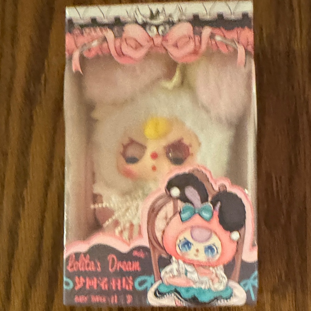 Lolita’s Dream NEW in box